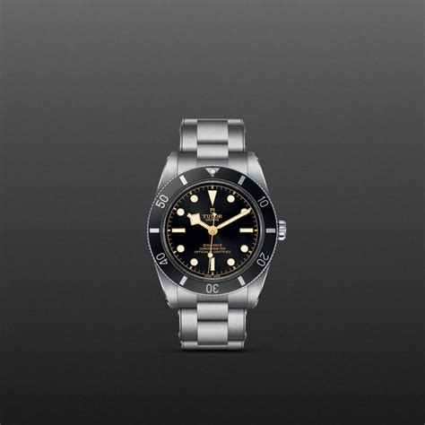 tudor black bay 54 m79000n|black bay 54 for sale.